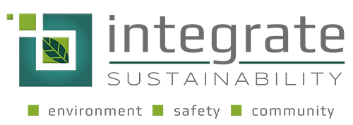 Integrate Sustainability