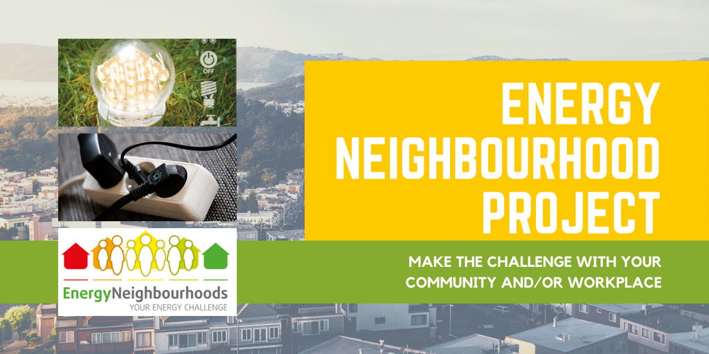 Energy Neighbourhood Project