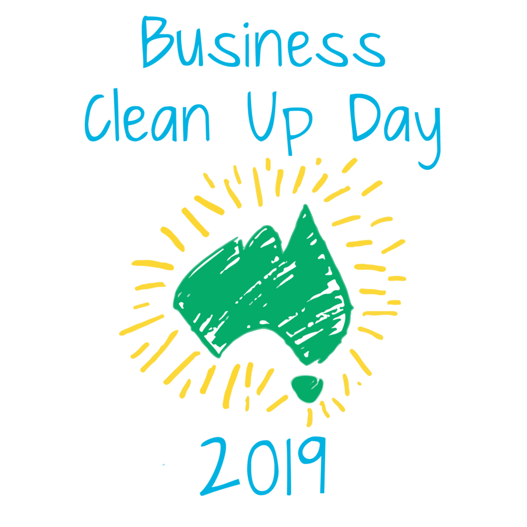 Business Clean Up Day