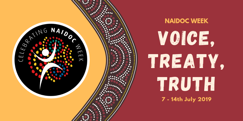 Voice, Treaty, Truth