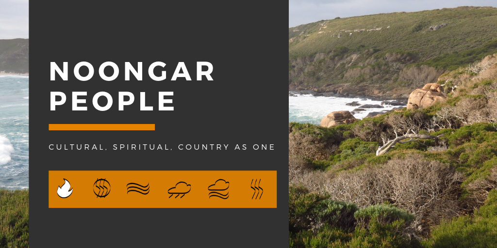 Noongar People