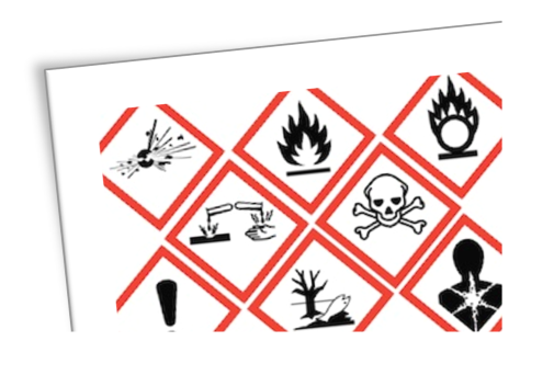 Dangerous Goods Vs Hazardous Substances