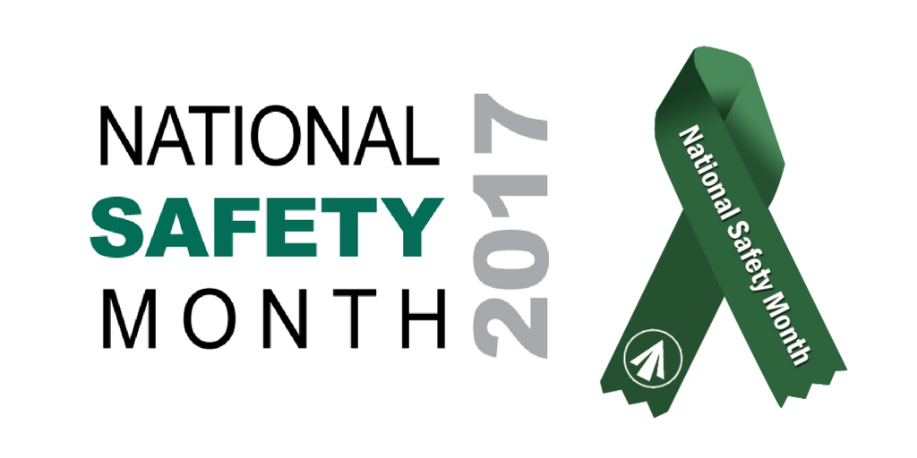 Safe Work Month October 2017 – Sharing knowledge and experience, benefits everyone.